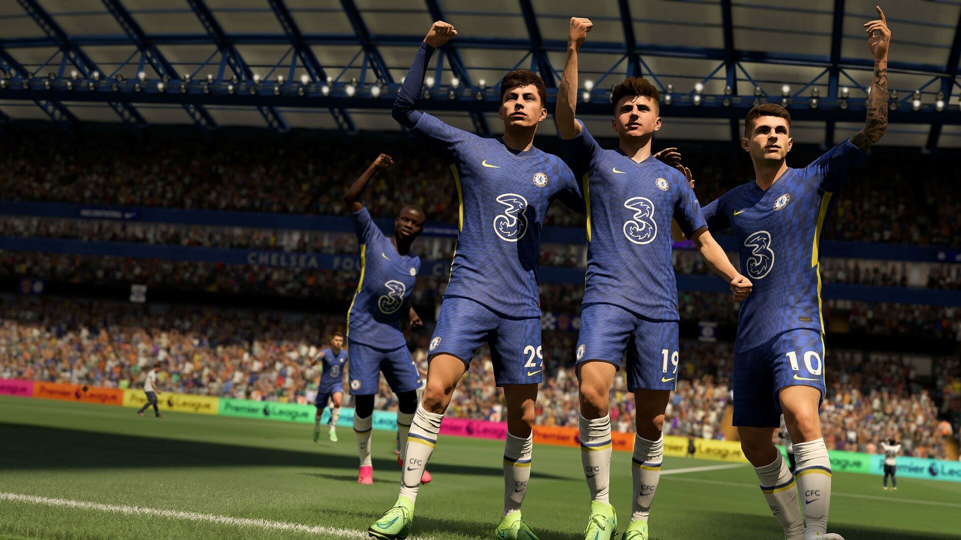 fifa 22 game download for pc