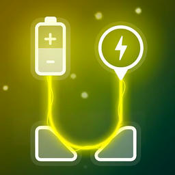 Laser Charge