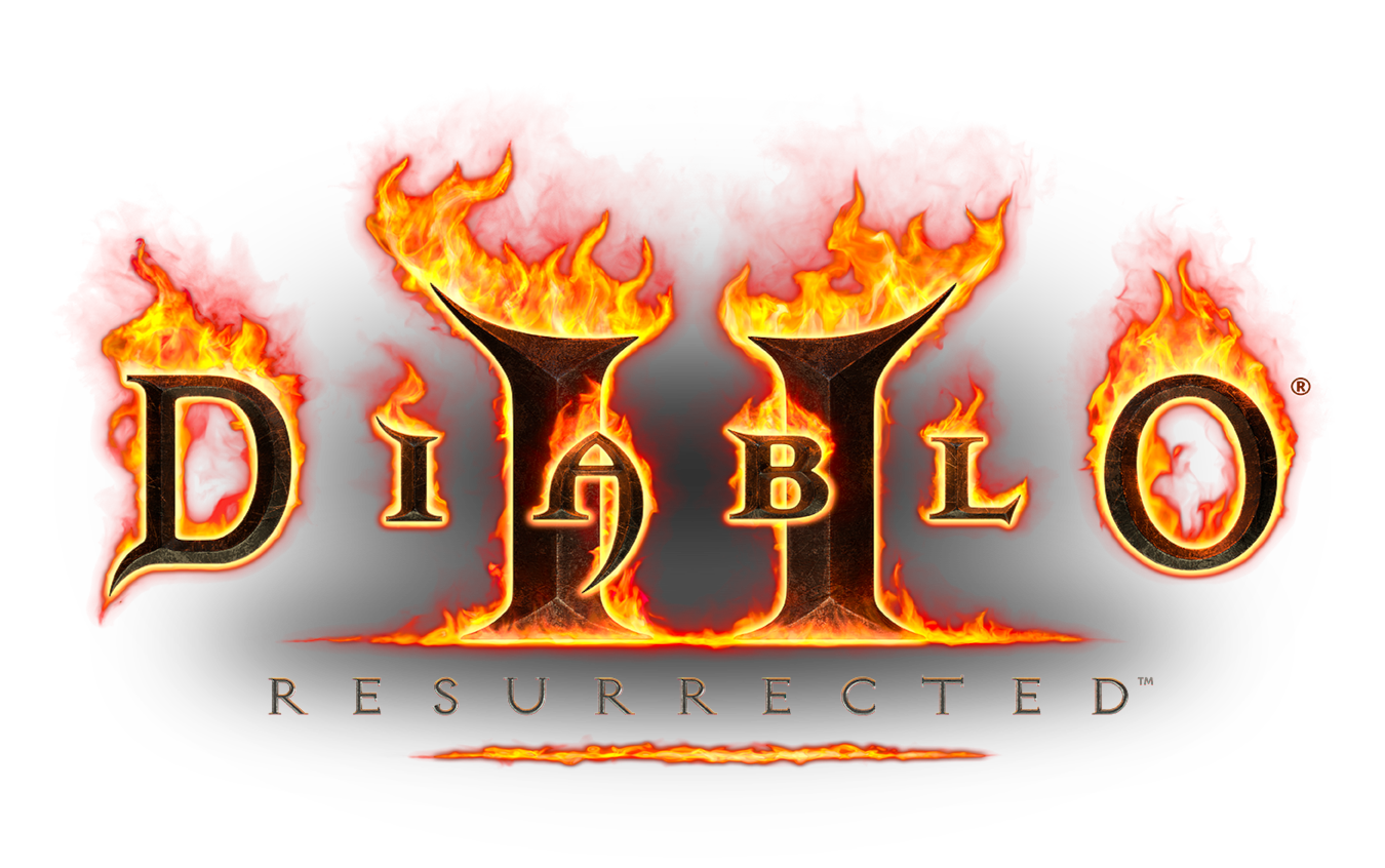 diablo ii resurrected download