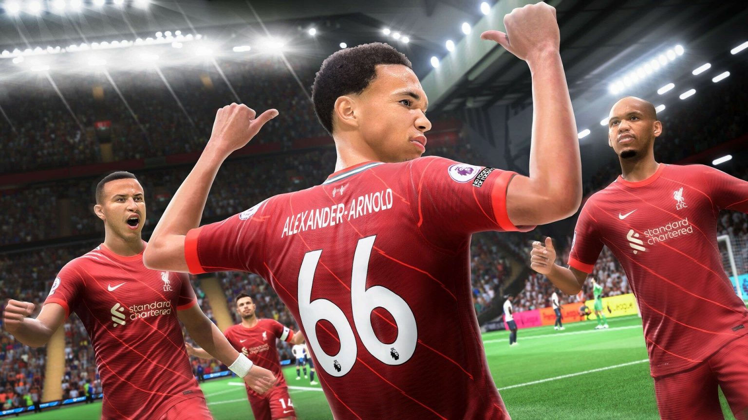 fifa 22 download for pc free
