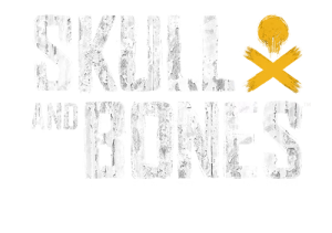 Skull and Bones BANNER