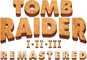 Tomb Raider I-III Remastered banner